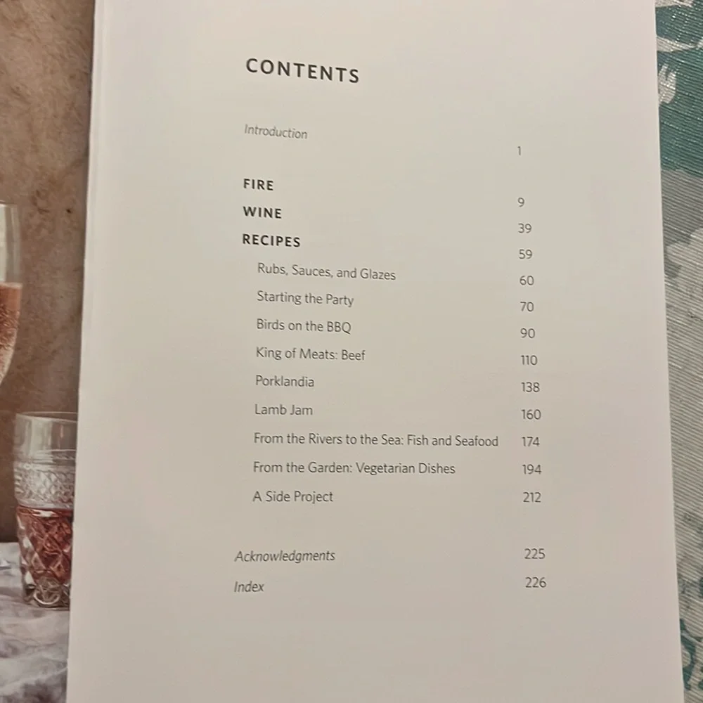 N/A cookbooks sandra